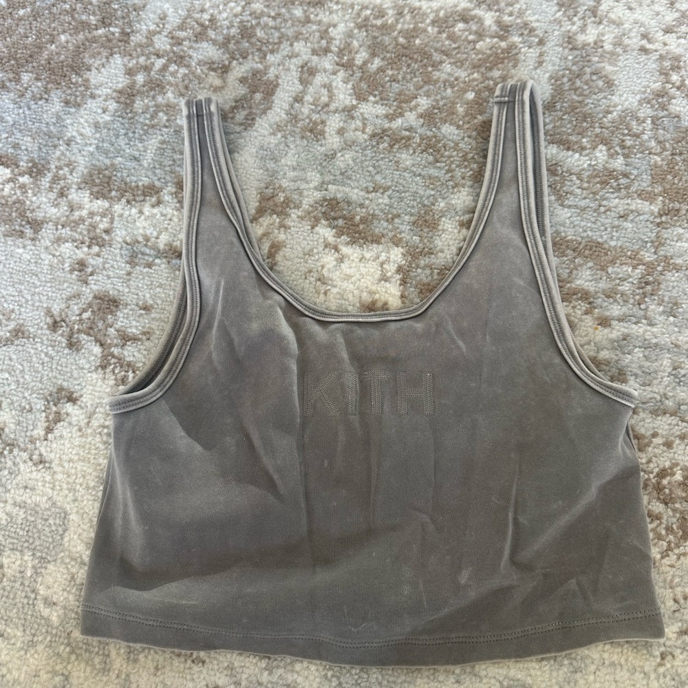 Kith Crop